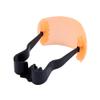 up Flash Diffuser Cover for DSLR SLR Cameras, 3 in 1 with 3 Color, Soft Shadow, Red Eye Reduction, Wide Light Dispersion view 2