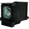 Advanced Lamps Lamp & Housing for The Dukane Imagepro 8806 Projector view 2
