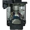 Advanced Lamps Lamp & Housing for The Dukane Imagepro 8806 Projector view 4