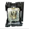 Advanced Lamps Lamp & Housing for The Optoma EW775 Projector view 3