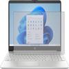 PcProfessional Screen Protector (Set of 2) for HP 15.6 Touch-Screen Laptop 15-DY5033DX 15-DY5073DX 15.6" Laptop High Clarity Anti Scratch view 1