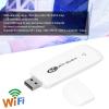 Zyyini Modem Dongle 4G LTE TDD FDD Car Mini Router with SIM Card Slot, 150mbps, USB Interface, LED Indicator for Vista 7 8 10 OS X view 3