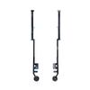 ePartSolution Home Button Module Menu Key Button Flex Cable Replacement for iPad 8 2020 8th Generation 10.2" A2270 A2428 A2429 USA (Black) view 1