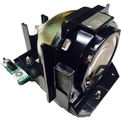 Advanced Lamps Lamp & Housing for The Panasonic PT-DX500 Projector