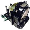 Advanced Lamps Lamp & Housing for The Panasonic PT-DX500 Projector view 1