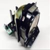 Advanced Lamps Lamp & Housing for The Panasonic PT-DX500 Projector view 2