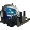 Advanced Lamps Lamp & Housing for The Panasonic PT-DX500 Projector view 4