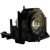 Advanced Lamps Lamp & Housing for The Panasonic PT-DZ570 Projector view 3