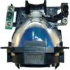Advanced Lamps Lamp & Housing for The Panasonic PT-DZ570 Projector view 4
