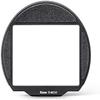 Kase Clip-in Filter R-MCUV UV Dedicated for Fujifilm GFX50r GFX50r II GFX50s GFX50s II GFX100 GFX100s Fuji Camera view 1