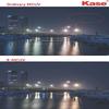 Kase Clip-in Filter R-MCUV UV Dedicated for Fujifilm GFX50r GFX50r II GFX50s GFX50s II GFX100 GFX100s Fuji Camera view 4