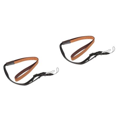 Gatuida 2pcs Retro Quick Release Camera Shoulder Strap Dslr Camera Harness for Women Adjustable Rope for Telephoto Video