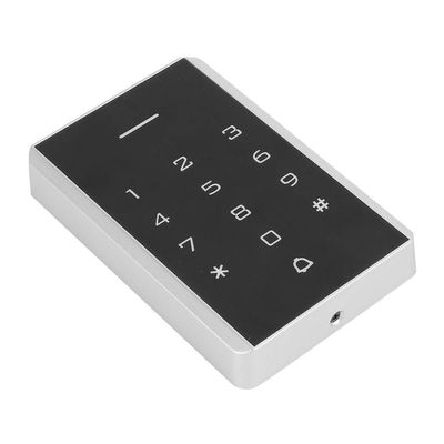 Backlight Keyboard Access Control Integrated Machine, Access Control System Control Keyboard, Entry Door Opener Access Controller