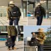 TACTICAL_GEEK ModCase B2 Ultimate EDC Tactical Backpack,14L High-Capacity, Anti-Shock Laptop Compartment, Waterproof, Molle System, for Hiking, Camping, Commuting, Backpacking Daypack Rucksack, Black view 4