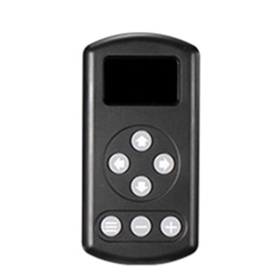 Remote Control for YT 1000