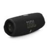 JBL Charge 5 Wi-Fi - Portable Wi-Fi and Bluetooth Speaker - Black view 1
