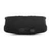 JBL Charge 5 Wi-Fi - Portable Wi-Fi and Bluetooth Speaker - Black view 2