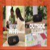 JBL Charge 5 Wi-Fi - Portable Wi-Fi and Bluetooth Speaker - Black view 4