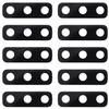 Cellphone Camera Replacement for Galaxy A7 (2018) A750F/DS 10pcs Back Camera Lens view 1