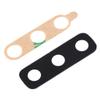Cellphone Camera Replacement for Galaxy A7 (2018) A750F/DS 10pcs Back Camera Lens view 3