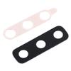 Cellphone Camera Replacement for Galaxy A7 (2018) A750F/DS 10pcs Back Camera Lens view 4