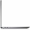 Dell Latitude 9000 9450 14" Touchscreen Convertible 2 in 1 Notebook - QHD+ - Intel Core Ultra 7 165U - Intel Evo Platform - 16 GB - 512 GB SSD - English (US) Keyboard - Magnetite view 4