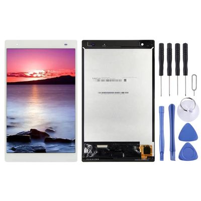 Cellphone LCD Screen OEM LCD Screen for Lenovo Tab 4 Plus 8704X TB-8704V TB-8704X TB-8704F TB-8704N TB-8704L with Digitizer Full Assembly