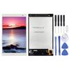 Cellphone LCD Screen OEM LCD Screen for Lenovo Tab 4 Plus 8704X TB-8704V TB-8704X TB-8704F TB-8704N TB-8704L with Digitizer Full Assembly view 1