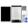 Cellphone LCD Screen OEM LCD Screen for Lenovo Tab 4 Plus 8704X TB-8704V TB-8704X TB-8704F TB-8704N TB-8704L with Digitizer Full Assembly view 2