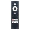 ERF3N90H New Replacement Voice Remote Control fit for Hisense U7H QLED Series Smart TV 55U7G 65U7G 75U7G 55U8H 65U8H 75U8H 43A6H 43A65H 43A68H 50A6H 50A65H 50A68H 55A6H 55A65H view 1