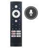 ERF3N90H New Replacement Voice Remote Control fit for Hisense U7H QLED Series Smart TV 55U7G 65U7G 75U7G 55U8H 65U8H 75U8H 43A6H 43A65H 43A68H 50A6H 50A65H 50A68H 55A6H 55A65H view 2