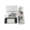 Replacement Full Set Housing Shell for Nintendo 3DS Case Cover (Red) view 4