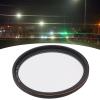 Blue Streak Filter, Blue Streak Special Effects Filter, Micro Single Lens Camera Optical Glass Blue Streak Filter for Night (62mm) view 4