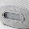 Carrying Mesh Case Cover for Harman Kardon Onyx Studio 6 Bluetooth Speaker,Portable Onyx Studio 6 Speaker Cover Mesh Case Bag (Grey) view 3