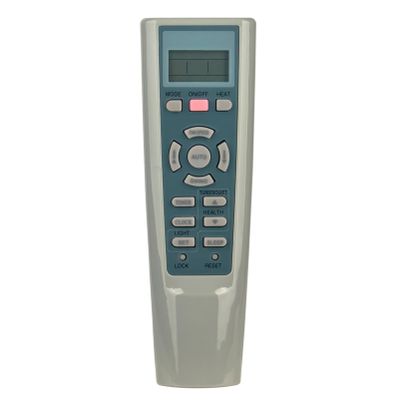 AIDITIYMI YR-W08 Replacement Remote Compatible with Haier Air Conditioner YR-W01 YR-W02 YR-W03 YR-W04