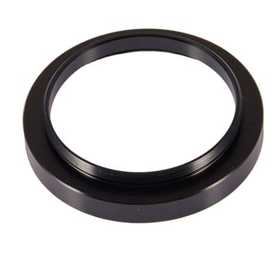 Lab Microscope Slides Female Thread to M48 Male Thread Adapter Microscope Parts