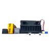 TPA3255 600W Digital Power Amplifier Board High Power Stereo 300WX2 Bridge Mono view 2