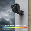 Dzees Security Camera Outdoor Wireless - Battery Powered WiFi Outdoor Camera Wireless, Smart Bird Feeder with Camera, AI Identify Bird Species, Auto Capture Bird Videos view 4