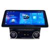 12.3 inch Car Stereo for Chevrolet Camaro 2010-2015 4+64GB Android Touchscreen Radio GPS Navigation Multimedia CarPlayer& Andriod Auto Head Unit view 1