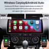 12.3 inch Car Stereo for Chevrolet Camaro 2010-2015 4+64GB Android Touchscreen Radio GPS Navigation Multimedia CarPlayer& Andriod Auto Head Unit view 3
