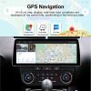 12.3 inch Car Stereo for Chevrolet Camaro 2010-2015 4+64GB Android Touchscreen Radio GPS Navigation Multimedia CarPlayer& Andriod Auto Head Unit view 4