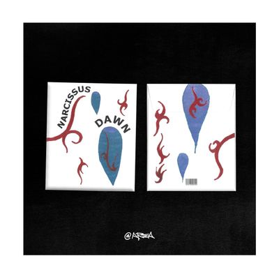 Dawn - Narcissus CD