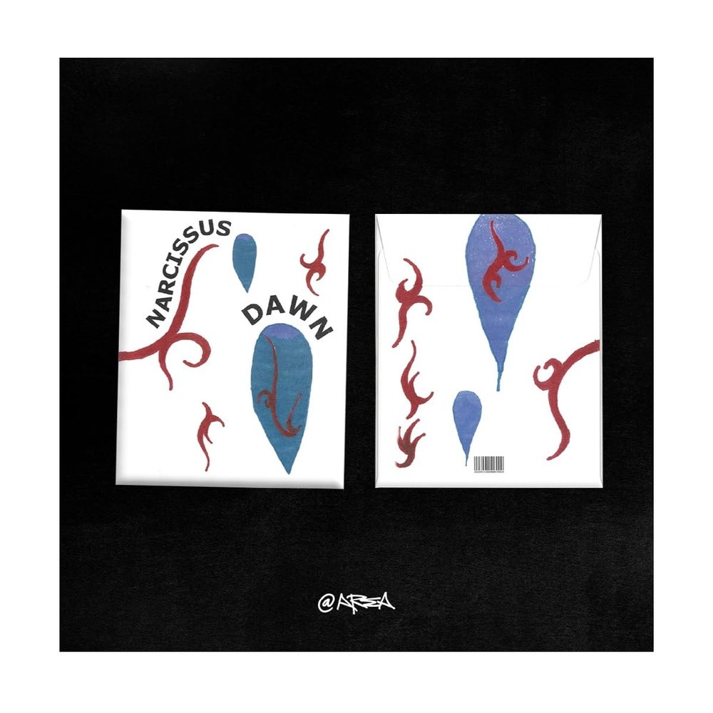 Dawn - Narcissus CD
