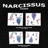 Dawn - Narcissus CD view 2