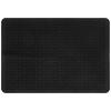 Kichvoe Silicone Kitchen Sink Mat Non-slip Dish Drying Pad for under Sink Protection Cabinet Liner Space-saving Design view 1