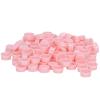 500pcs Glue Cup, Grafting Eyelash Glue Delay Container Eyelash Grafting Extension Tool view 1