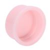 500pcs Glue Cup, Grafting Eyelash Glue Delay Container Eyelash Grafting Extension Tool view 3
