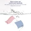 Andoer 1010cm Microfiber Cleaning Cloth for Glasses 4pcs Screen Cleaner Cloth Premium Cloth for Lens/DSLR Camera/Camcoder/Phone/Tablet/Computer view 4
