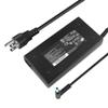 19.5V 6.15A 120W AC Charger Compatible with HP USB-C Dock G5 TPN-CA19 Envy 15 17 ZBook Fury 15 17 G7 G8 L64086-001 L64087-001 ZHAN 66 Pro 14 G3 Omen 15-5000 15-5100 15-5200 120W Power Supply view 1