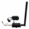 Sunhans Indoor WiFi Signal Booster SH24BTA-N 3000mW 35dBm 2.4GHz 802.11b/g/n Wireless Signal Amplifier Repeater Extender for House, Office, UAV, IP Cameras, RC Equipment view 2